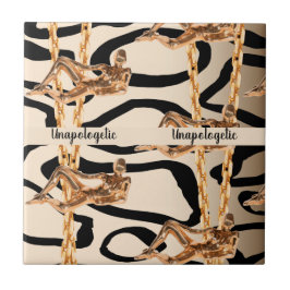 Gepersonaliseerde Gift voor Verjaardag, Bruid, Bru Tegeltje