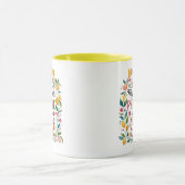 Gepersonaliseerde GIGI Moederdag Verjaardag Kerst Mok (Midden)