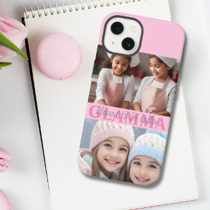 Gepersonaliseerde Glamma iPhone 13 Hoesje