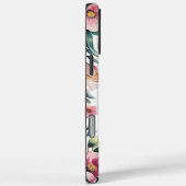 Gepersonaliseerde God is binnenin haar Christelijk Case-Mate iPhone Case (Achterkant / Rechts)