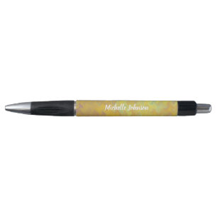 Gepersonaliseerde Golden Marked Art Pen