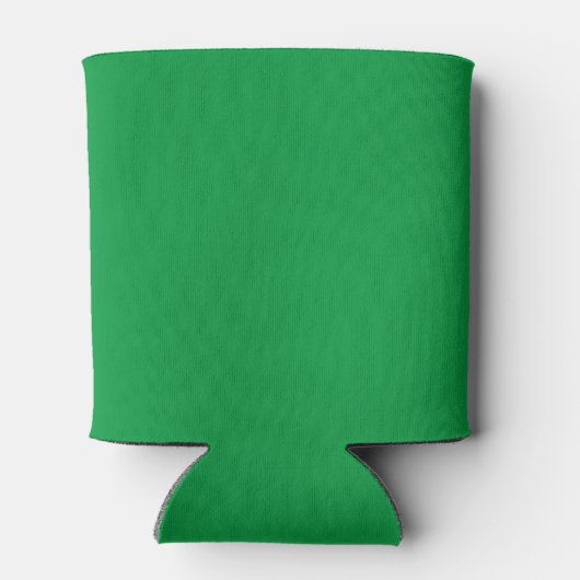 Gepersonaliseerde Golf Pun Blikjeskoeler (Achterkant)
