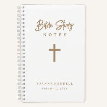 Gepersonaliseerde gouden script kalligrafie Bijbel