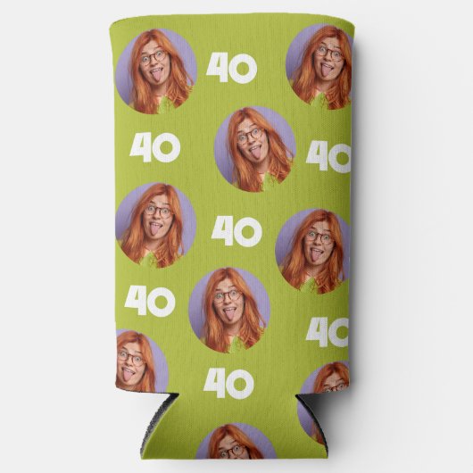 Gepersonaliseerde Grappige Custom Verjaardagsfeest (Voorkant)