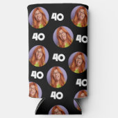 Gepersonaliseerde Grappige Custom Verjaardagsfeest (Voorkant)