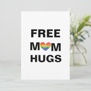 Gepersonaliseerde Gratis Mama Knuffels Sjabloon