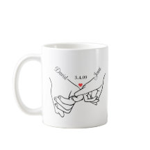 Gepersonaliseerde handen