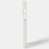 Gepersonaliseerde hedendaagse Abstracte Boho Case-Mate iPhone Case (Achterkant / Links)