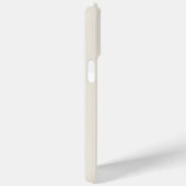 Gepersonaliseerde hedendaagse Abstracte Boho Case-Mate iPhone Case (Achterkant / Rechts)