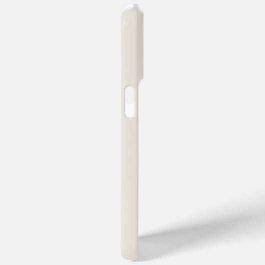 Gepersonaliseerde hedendaagse Abstracte Boho Case-Mate iPhone Case (Achterkant / Rechts)