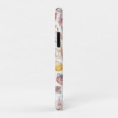 Gepersonaliseerde Herfst Handgeschilderde elemente Case-Mate iPhone Case (Achterkant/rechts)