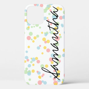 Gepersonaliseerde het patrooniPhone 6 van de iPhone 12 Hoesje