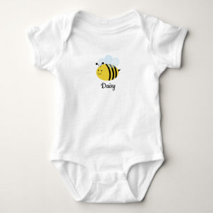 Gepersonaliseerde Hommels Romper