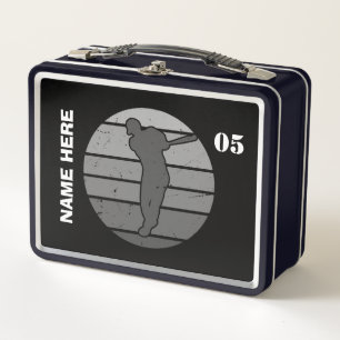 Gepersonaliseerde  honkbal naam nummer