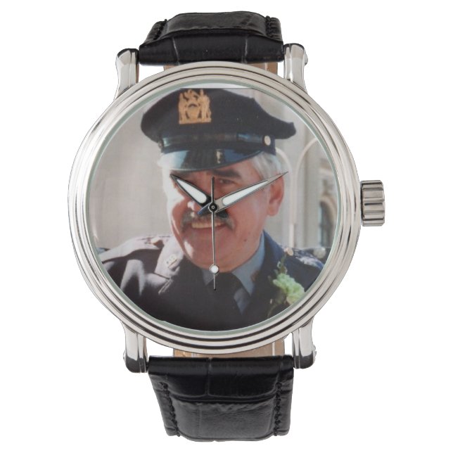 Gepersonaliseerde horloges (Voorkant)