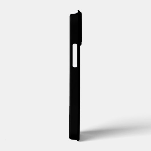 Gepersonaliseerde Introverte Ghost Case-Mate iPhone Case (Achterkant / Rechts)