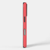 Gepersonaliseerde iPhone16 Pro Hoesje-Aangepaste t Case-Mate iPhone Case (Achterkant / Rechts)