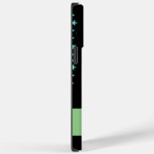 Gepersonaliseerde iPhone 14 Pro Max hoesje (Achterkant / Rechts)