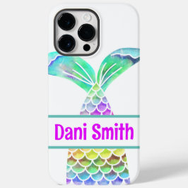 Gepersonaliseerde iPhone 14 Pro Max hoesje