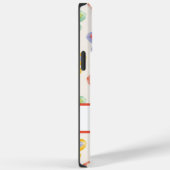 Gepersonaliseerde iPhone 14 Pro Max hoesje (Achterkant / Rechts)