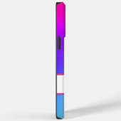 Gepersonaliseerde iPhone 14 Pro Max hoesje (Achterkant / Rechts)