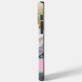 Gepersonaliseerde iPhone 14 Pro Max hoesje (Achterkant / Links)