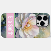 Gepersonaliseerde iPhone 14 Pro Max hoesje (Achterkant (horizontaal))