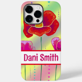 Gepersonaliseerde iPhone 14 Pro Max hoesje