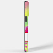 Gepersonaliseerde iPhone 14 Pro Max hoesje (Achterkant / Rechts)