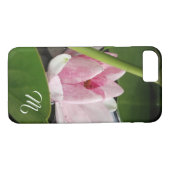 Gepersonaliseerde iPhone / iPad case (Achterkant (Horizontaal))