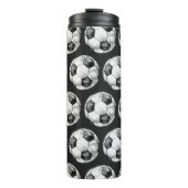 Gepersonaliseerde isothermische fles (Voorkant)