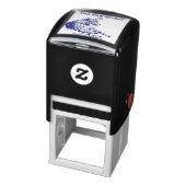 Gepersonaliseerde Jaguar Zelfinktende Stempel (Product)