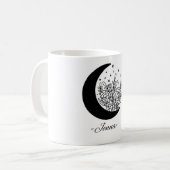 Gepersonaliseerde Jenna Mok (Voorkant links)