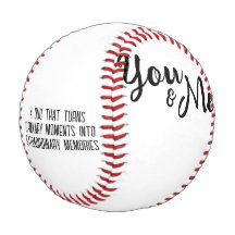 Gepersonaliseerde jou & mij