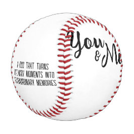 Gepersonaliseerde jou & mij