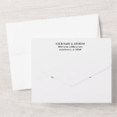 Gepersonaliseerde Kaarten voor het verzamelen van  (Achterkant)