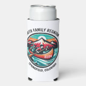 Gepersonaliseerde kanotocht (Seltzer Voorkant)