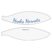 Gepersonaliseerde Keepsake basketbal (Panelen)