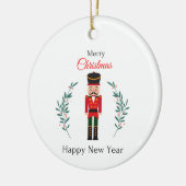Gepersonaliseerde kerst ornament aangepaste kerst (Links)