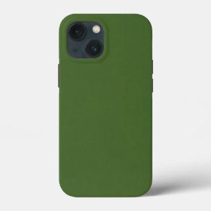 Gepersonaliseerde kerstcadeaus Ornamenten en voo iPhone 13 Mini Hoesje