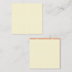 Gepersonaliseerde kerstcadeaus   Ornamenten en voo Contactkaartje