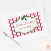 Gepersonaliseerde kerstcadeautjes voor Labels (Envelop)