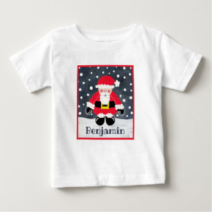 Gepersonaliseerde Kerstman, Kerstman