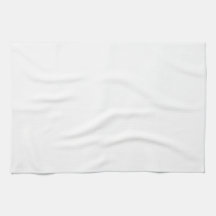 Gepersonaliseerde Keukenhanddoek