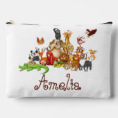 Gepersonaliseerde Kinderen Etui (Voorkant)