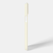 Gepersonaliseerde Kleurrijke Bloemkunst Modern  Case-Mate iPhone Case (Achterkant / Rechts)