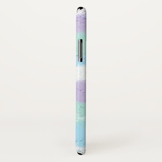 Gepersonaliseerde kleurrijke Hand getrokken Dreamc Case-Mate iPhone Case (Achterkant / rechts)