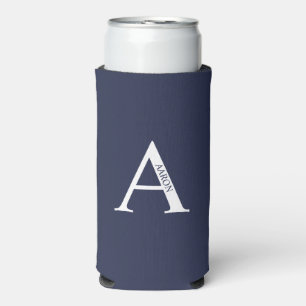 Gepersonaliseerde Koelbox van het Monogram en van