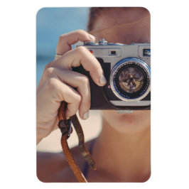 Gepersonaliseerde koelkast / gereedschapskist / kl magneet