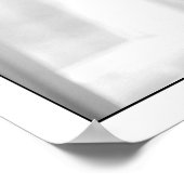 Gepersonaliseerde krant Trendy Print Beter Laat (Hoek)